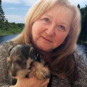 Christiane Bourgault