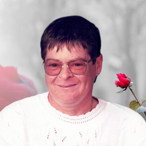 Roseline Crépeault