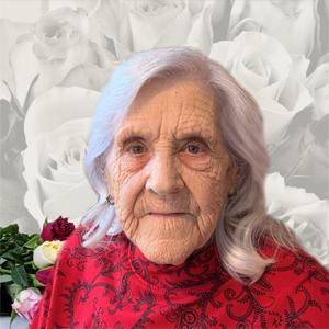 Géraldine Landry
