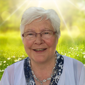 Jacqueline Bisaillon (Moranville)