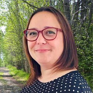 Marie-France Rancourt