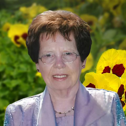 Cécile Marcotte-Paquin