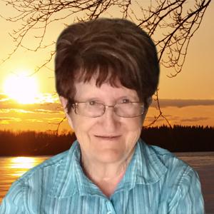 Marie-Louise Plourde