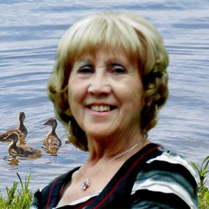 Annette Lefebvre