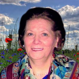 Doris Pelletier
