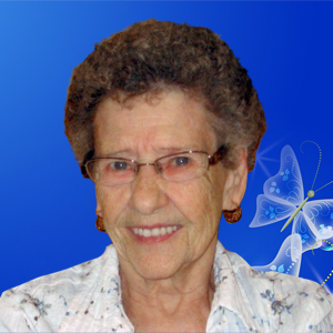 Mariette Bourassa