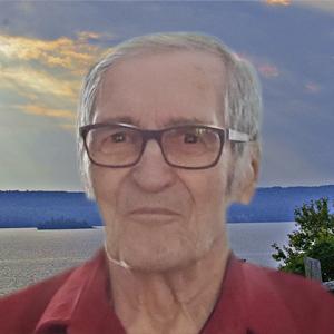 Guy Mayrand