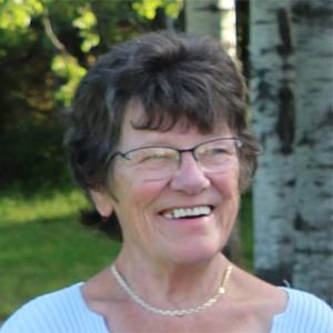 Yolande Bilodeau-Brouillette