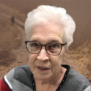 Pierrette Godin