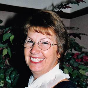 Berthe Lantagne Leclerc