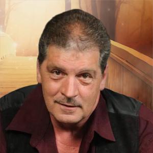 Ghislain Martel