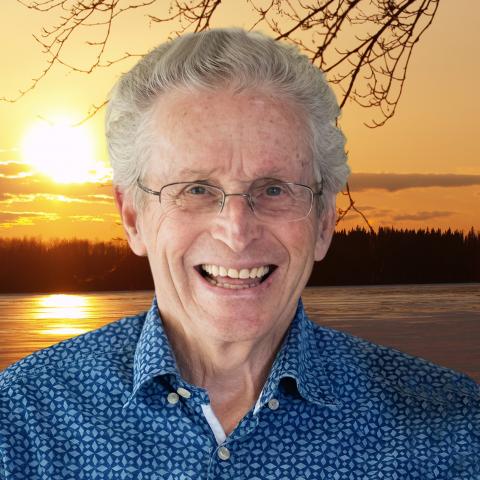 Jean-Yves Cossette