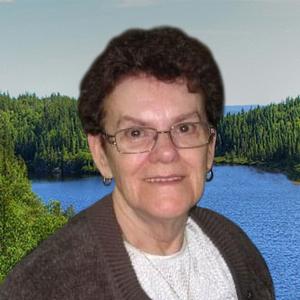 Jacqueline Macameau Boisvert