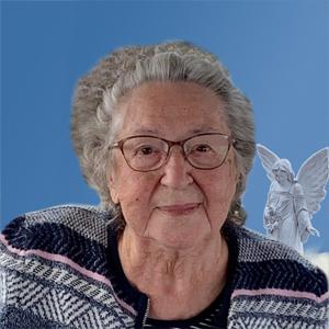 Madeleine Légaré