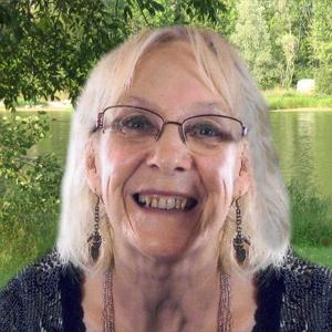 Annette Chartrand
