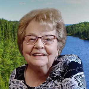 Jeanne D'Arc Nickner