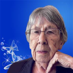 Carmen Lacroix