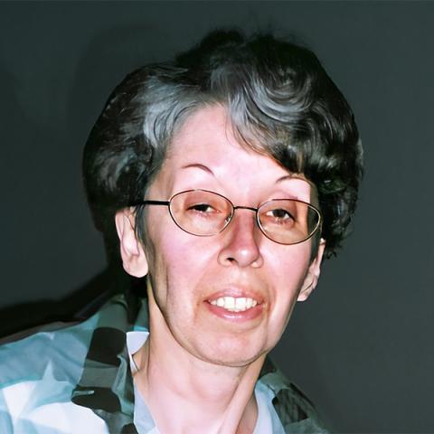 Jeannine Bergeron