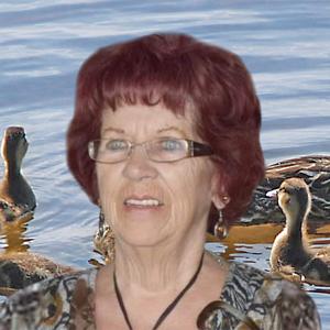 Blanche Goupil