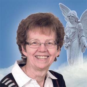 Anne-Marie Letarte