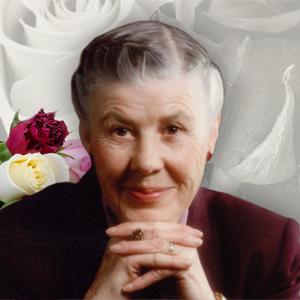 Gilberte Bourgault (Boissé)