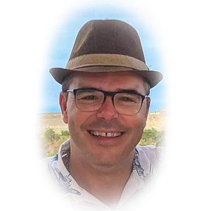 Michael-Guy Champagne Provencher