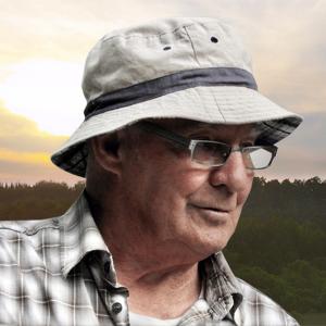 Jean-Paul Toupin