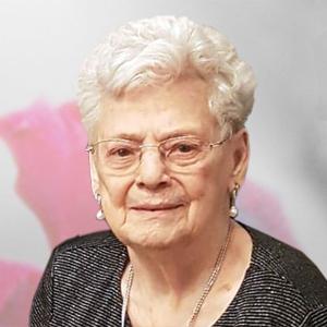 Clara Thibault