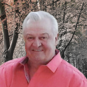 Renald Blouin