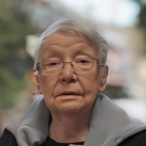 Bibiane Lafrenière