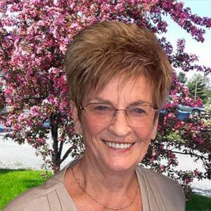 Gaetane Paradis Palin