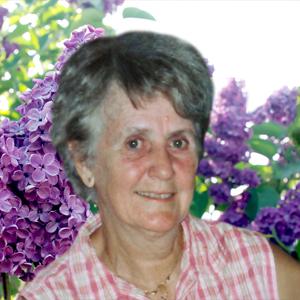 Liliane Pratte Harrisson