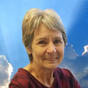 Murielle Rocheleau Latour