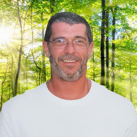 Jean-Luc Lafontaine