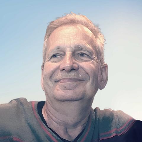 Marcel Morin