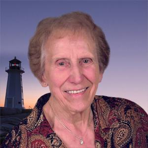 Madeleine Brisson