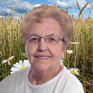 Georgette Grégoire