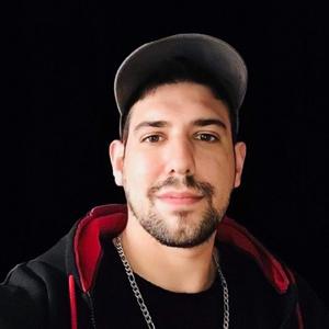 Éric Brochu-Régina