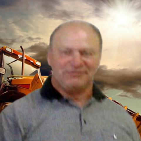 Jean Morin