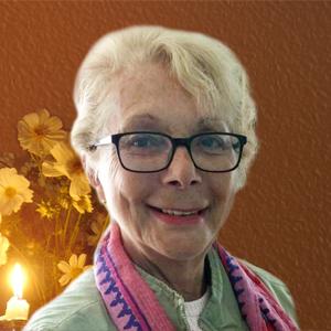 Aline Côté Lamarche