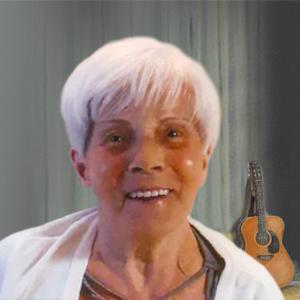 Claudette St-Jean