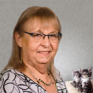 Louise Pagé