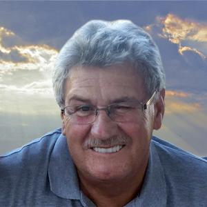 Robert Pruneau