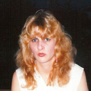 Nancy Baldwin
