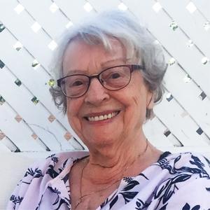 Fernande Bouthillette