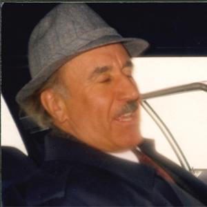 Jean-Paul Gaudet
