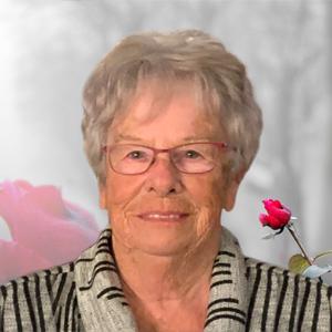 Micheline Beaudet