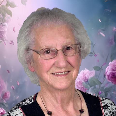 Rose-Andrée Brisson