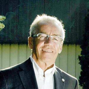 Médard Turgeon