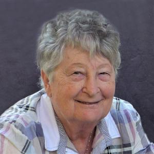 Madeleine Bouchard